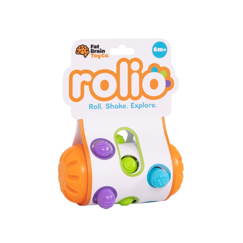 Fat Brain Toys Rolio