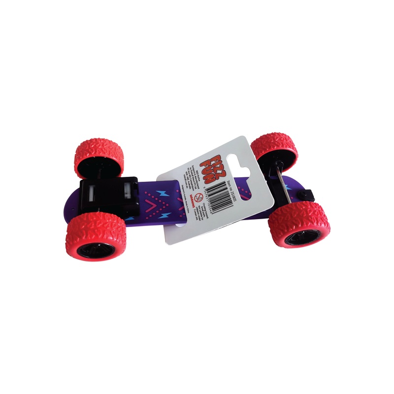 Fizz Fun Slap Band Scooter - Assorted