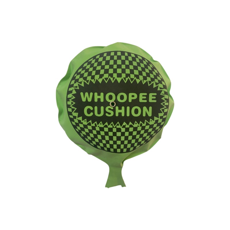 Fizz Fun Whoopee Cushion