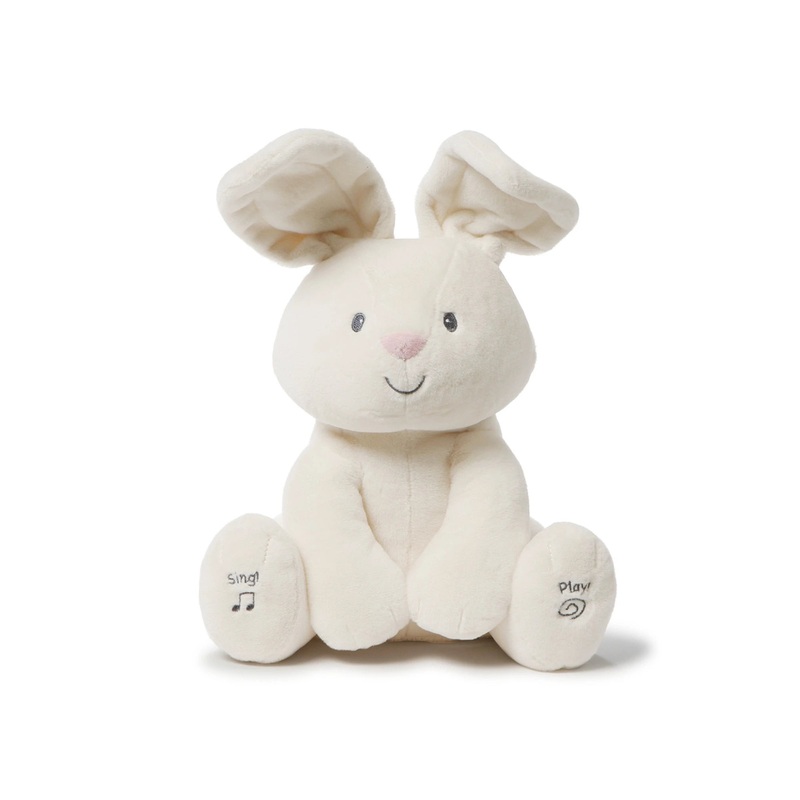 Flora Bunny
