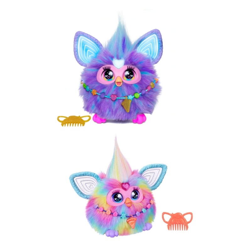Furby - Assorted