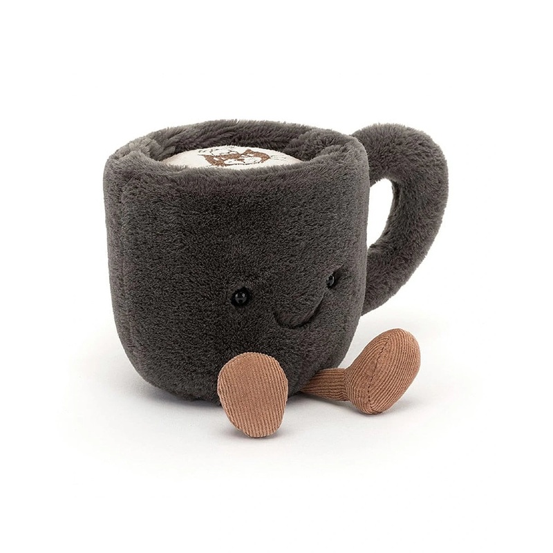 Jellycat Amuseables Coffee Cup
