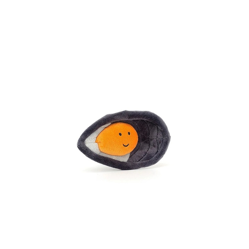 Jellycat Sensational Seafood Mussel