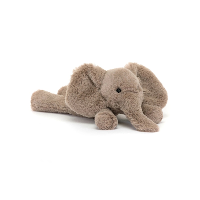 Jellycat Smudge Elephant Tiny