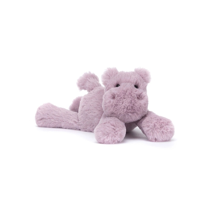 Jellycat Smudge Hippo Tiny
