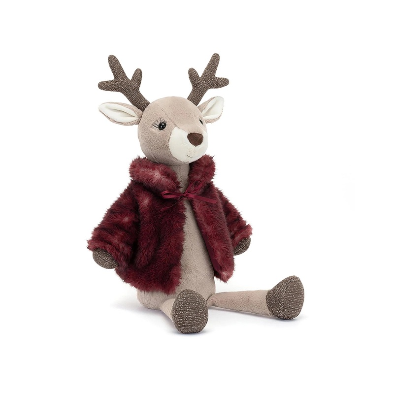 Jellycat Vivien Reindeer