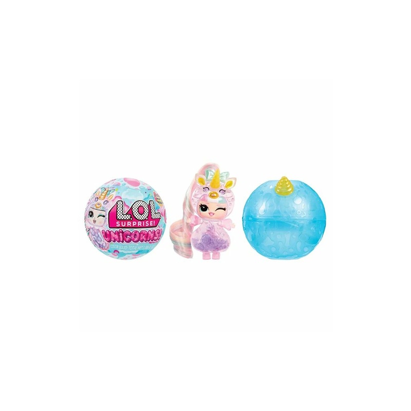 L.O.L. Surprise Unicorn Tots - Assorted