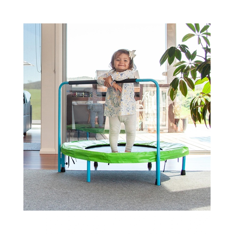 Lifespan Kids Lil Hopper 40 Inch Childrens Trampoline