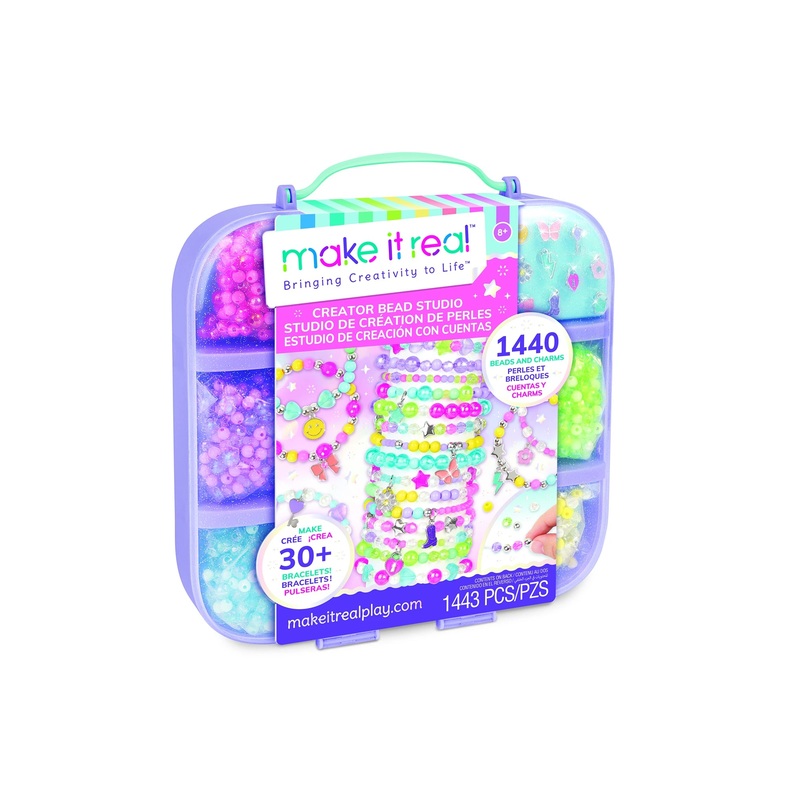 Make It Real Creator Jewelry Studio
