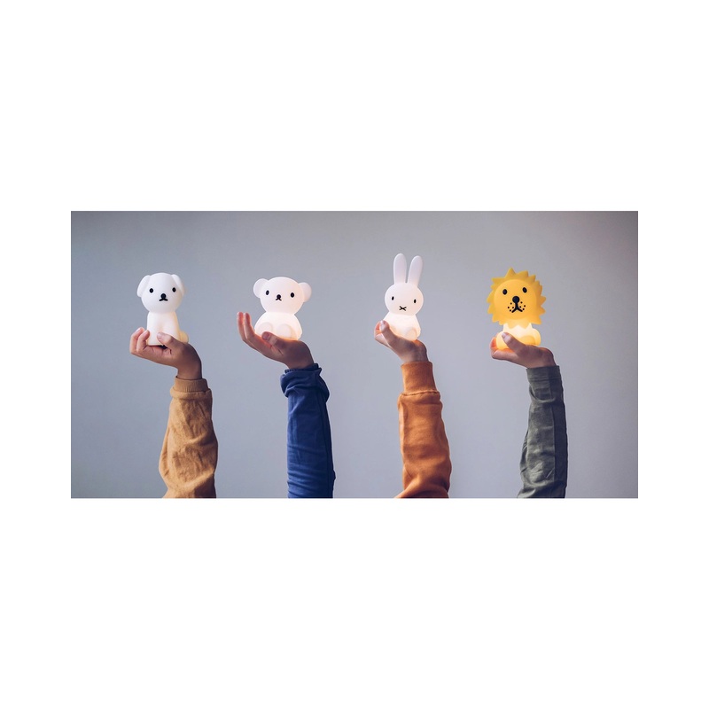 Miffy Bundle of Light - Assorted