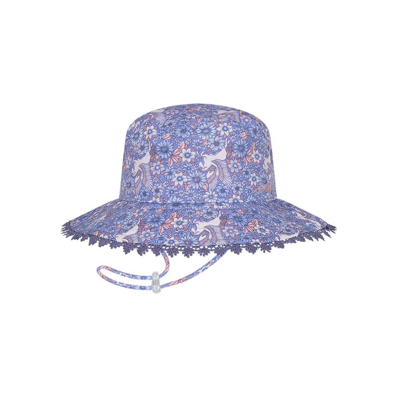 Millymook Crystal - Baby Girls Bucket