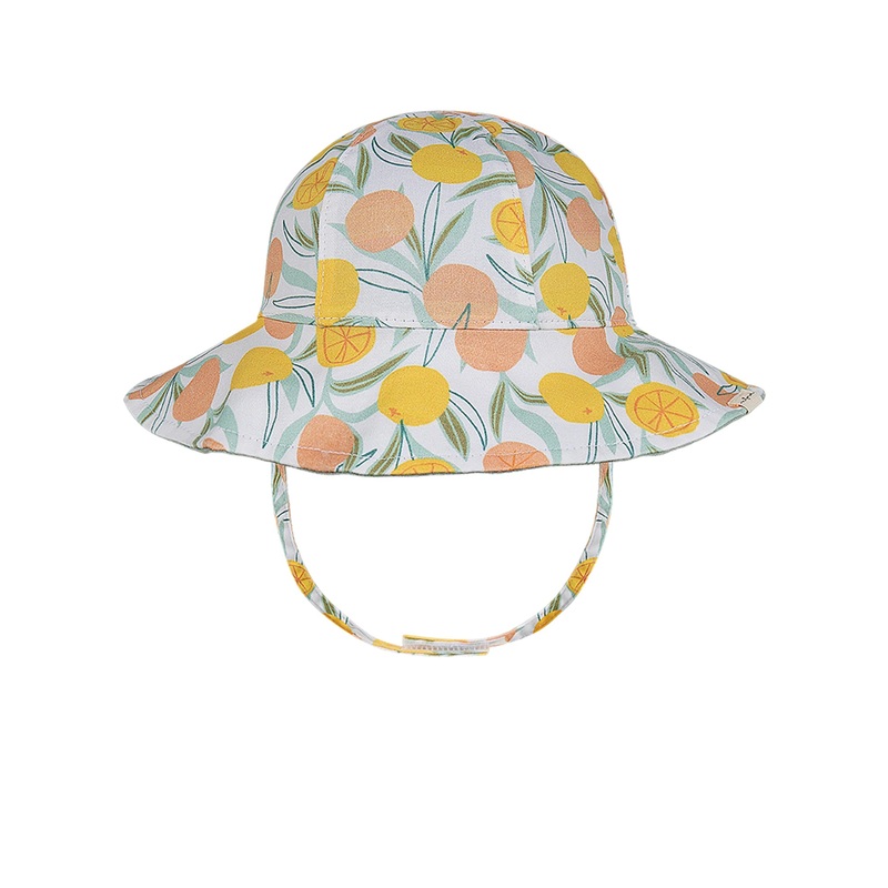 Millymook Mallala - Baby Girls Floppy