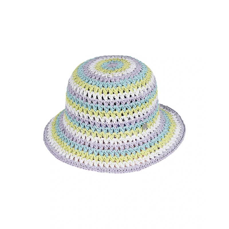 Millymook Tamala - Lilac - Girls Bucket