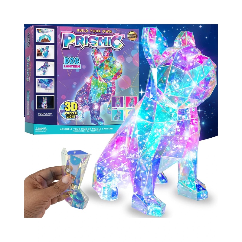 Prismic-Dog