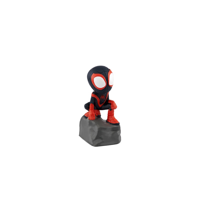 Tonies Marvel Spidey And His Amazing Friends: Spin (Miles Morales) Tonie Audio Character