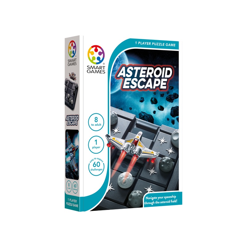 Asteroid Escape