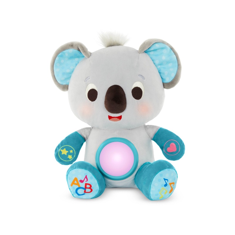 B. Learning Sidekick Koala - Kiki