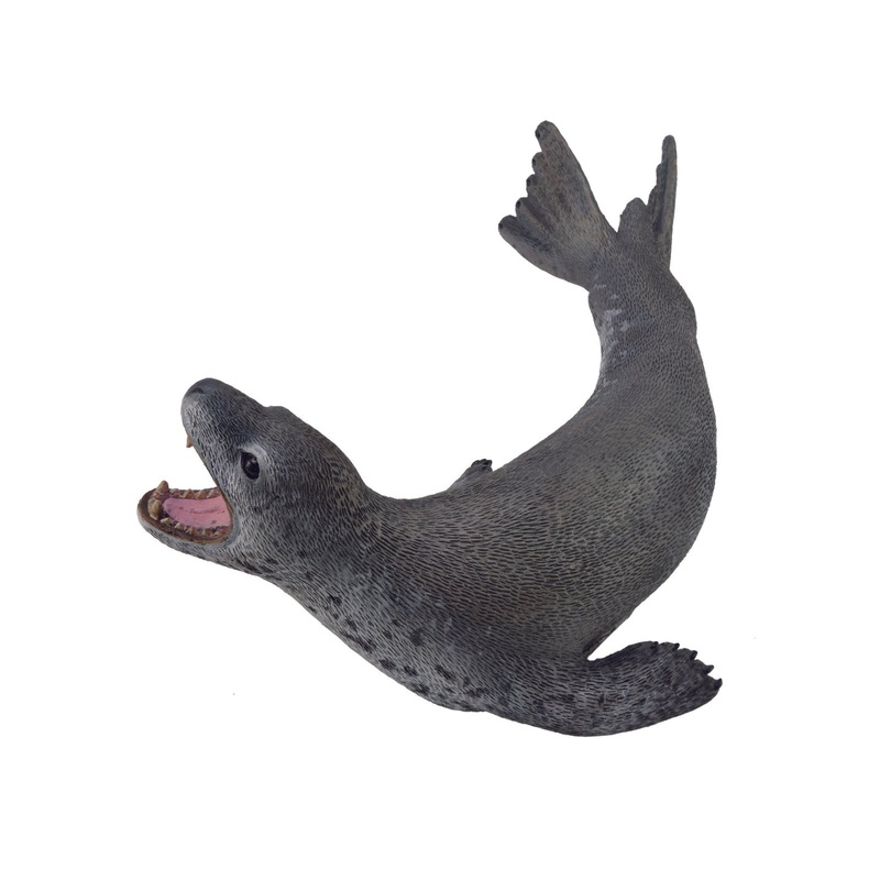 CollectA L Leopard Seal