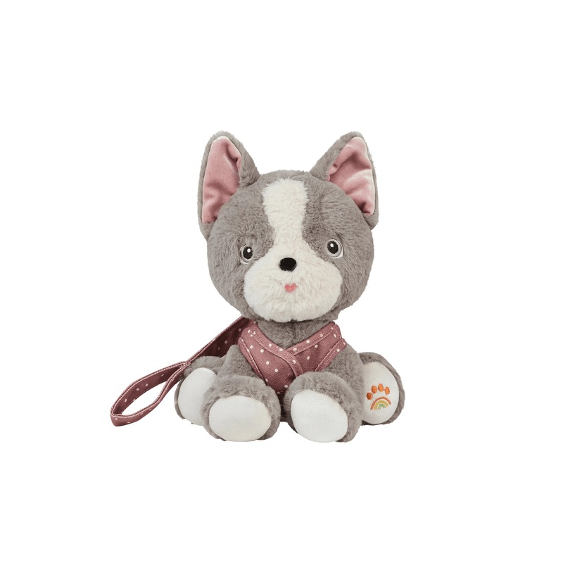Dinkum Dog Gizmo Grey