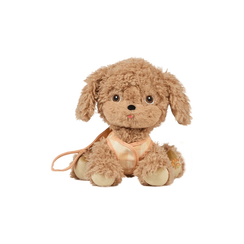 Dinkum Dog Goldie Gold