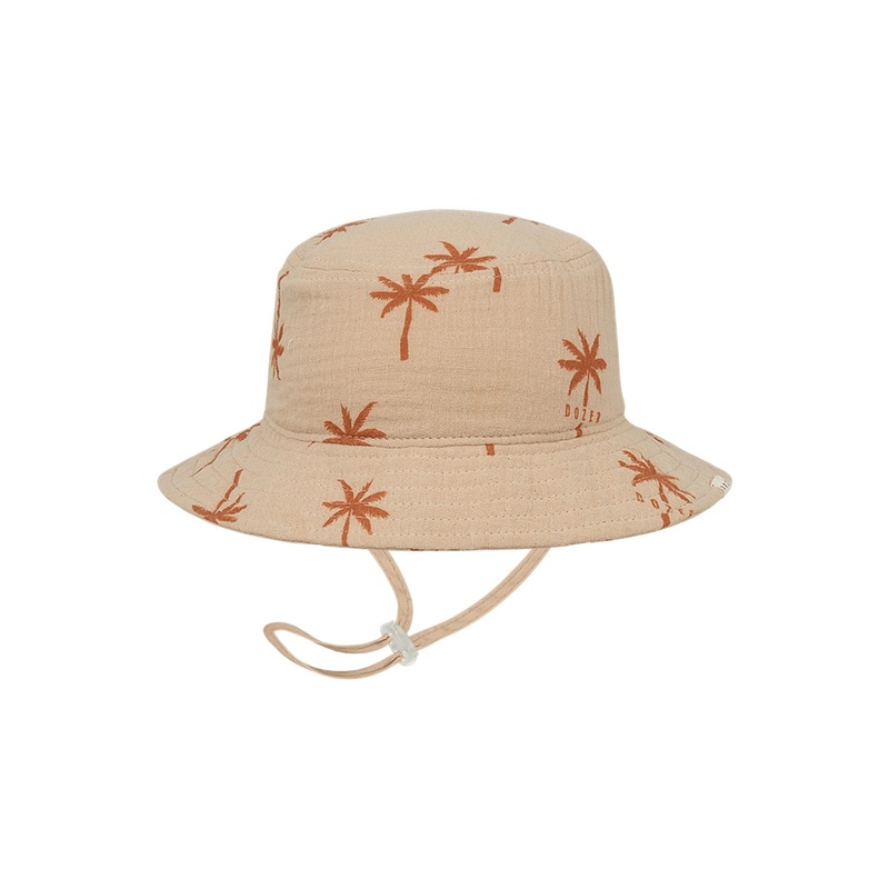 Dozer Avoca - Baby Boys Bucket
