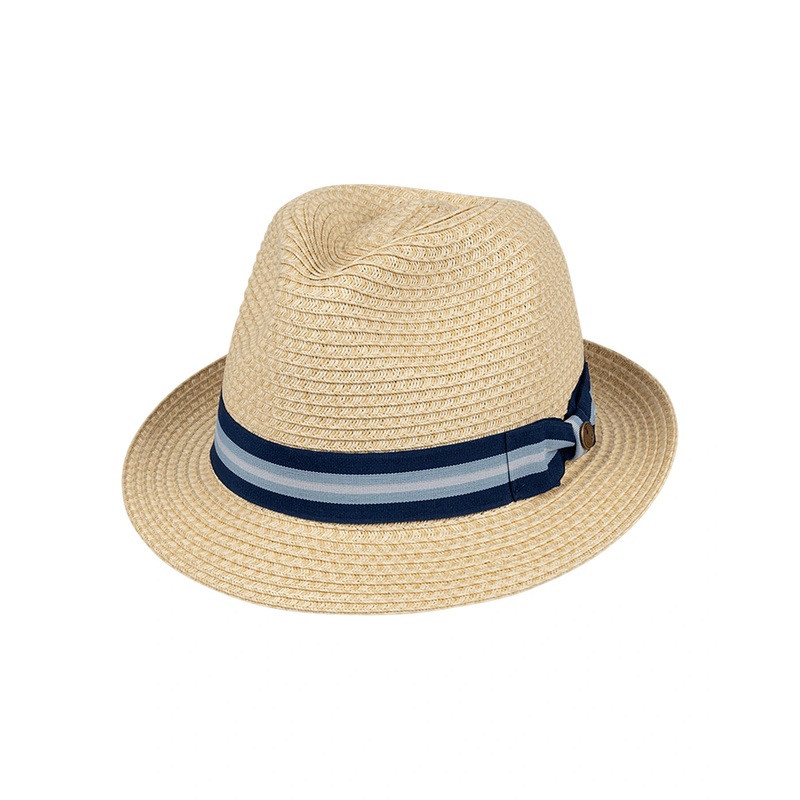 Dozer Bentley - Boys Fedora