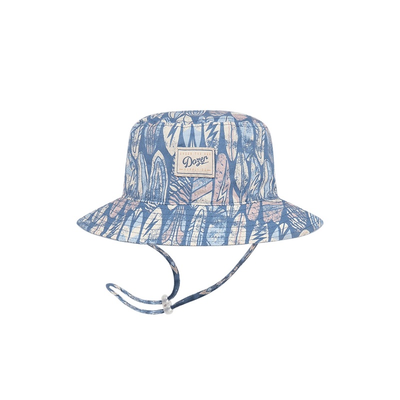 Dozer Bremer - Boys Bucket