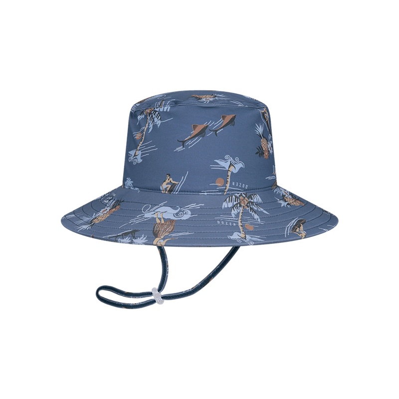 Dozer Brice - Boys Bucket