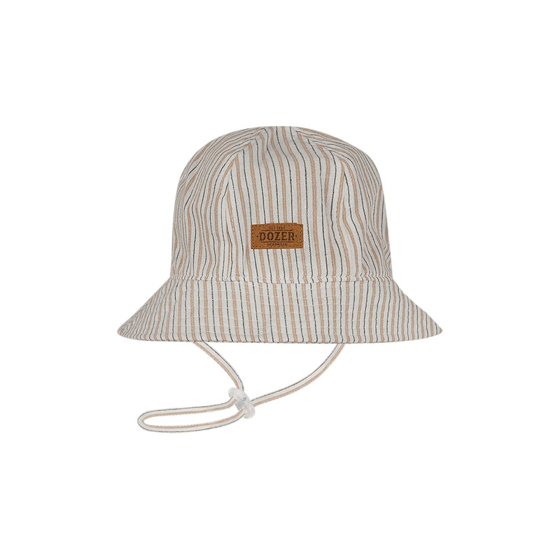 Dozer Collier - Baby Boys Floppy