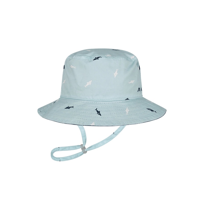 Dozer Deep Sea - Baby Boys Bucket