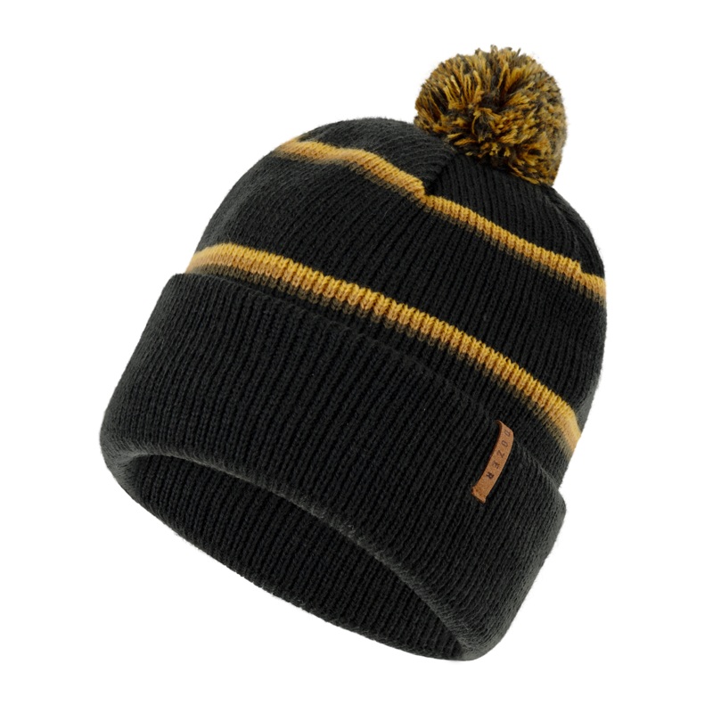 Fletch Boys Beanie One Size