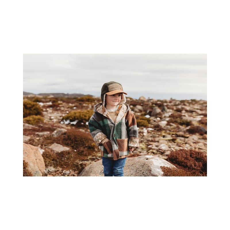Granville Boys Trapper One Size