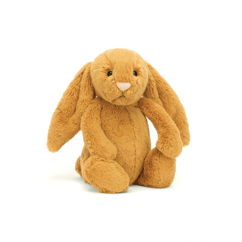 Jellycat Bashful Golden Bunny Medium