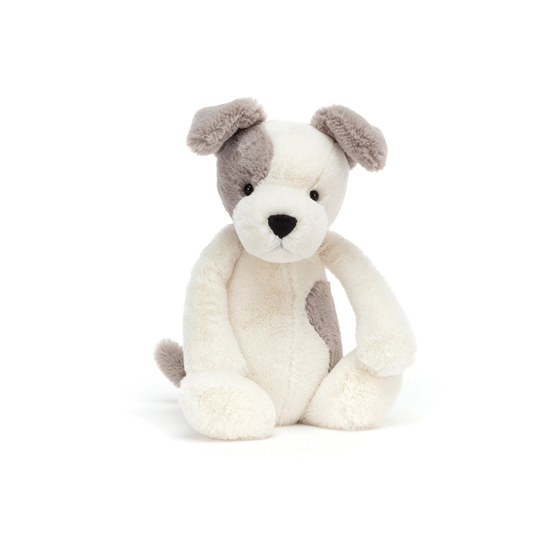 Jellycat Bashful Terrier Original Medium