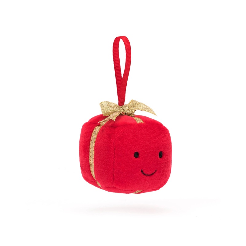 Jellycat Festive Folly Present