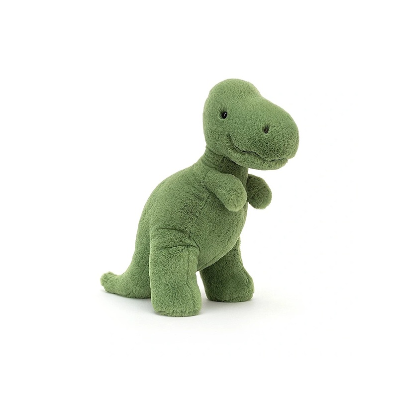 Jellycat Fossilly T Rex Medium