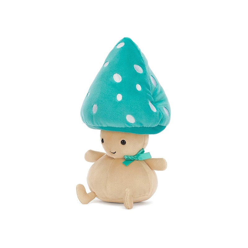Jellycat Fun-Guy Bertie