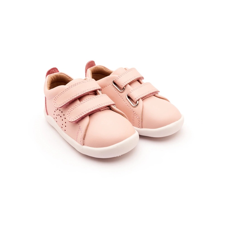 Little Tot Powder Pink