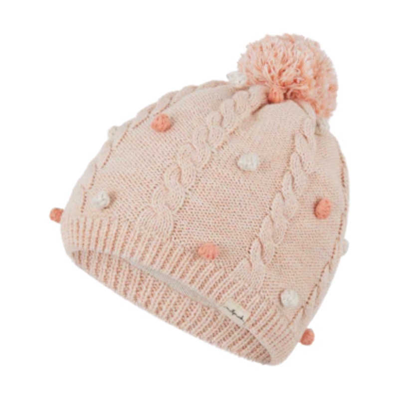 Millymook Lara Baby Girls Beanie