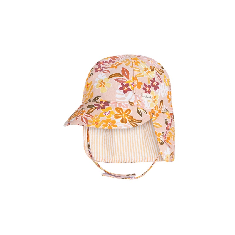Millymook Moana - Baby Girls Legionnaire