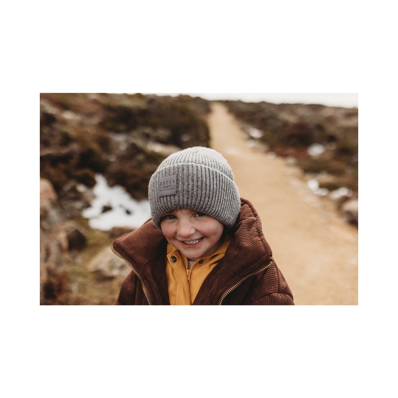 Montagu Boys Beanie One Size