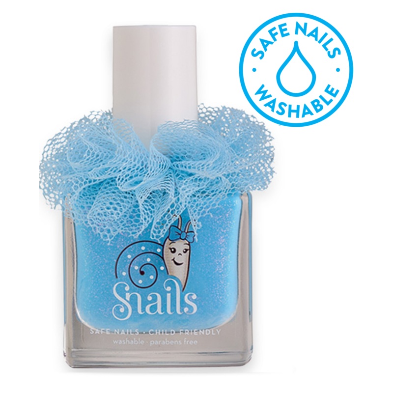 Snails Ballerine Baby Cloud
