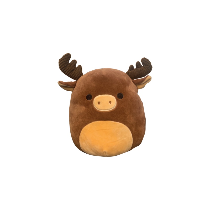 Squishmallows Maurice Moose 8 inch