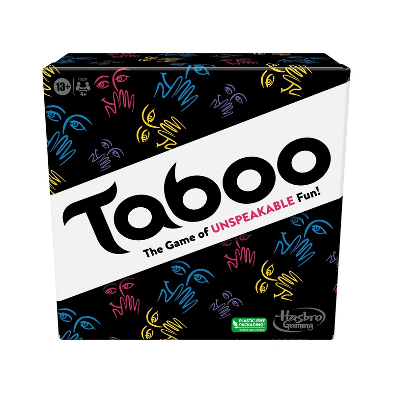 Taboo