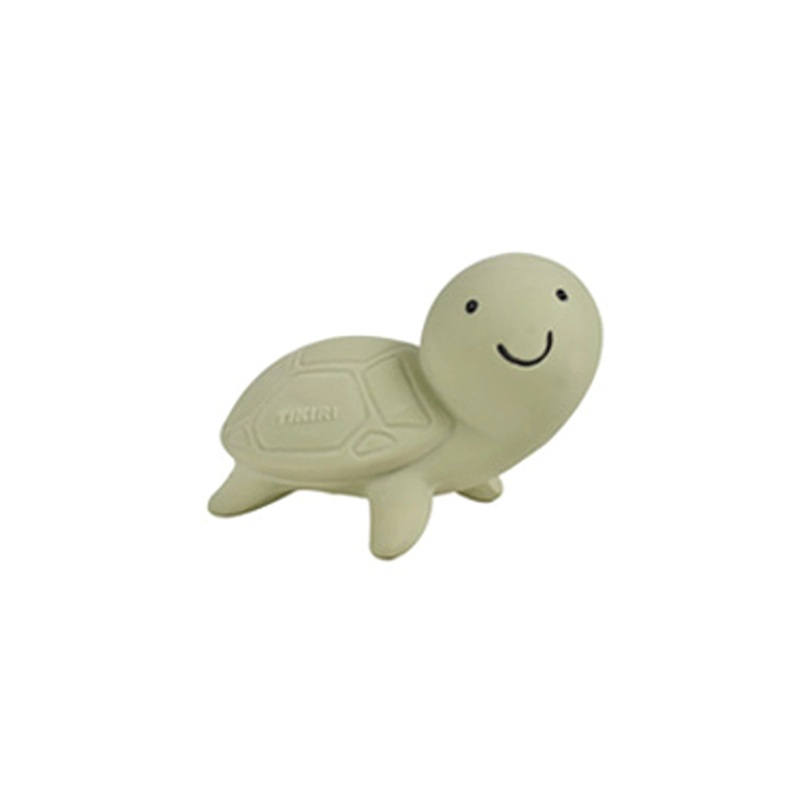 Tikiri Ocean Buddies Tag Turtle