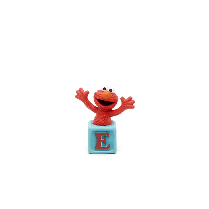 Tonies Sesame Street Elmo Tonie Audio Character