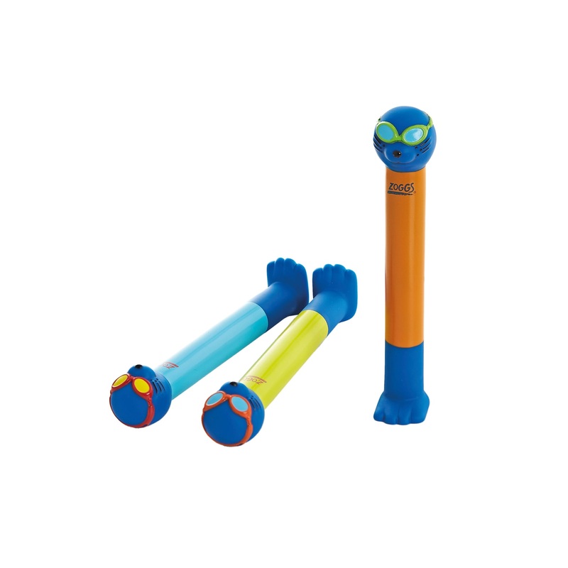 Zoggs Dive Sticks