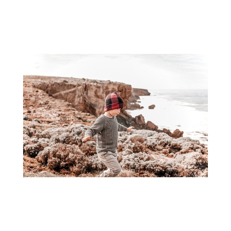 Bale Boys Beanie One Size