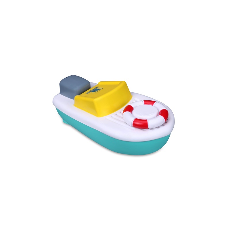BB Junior Splash N Play Twist and Sail