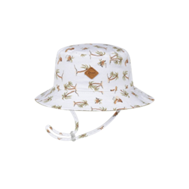 Dozer Boys Bucket Finn